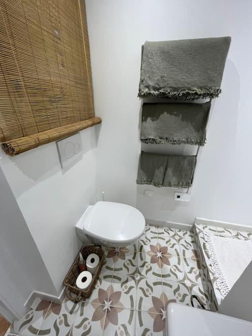 Studio Patchouli - Centre Historique De Grasse, Musees, Boutiques Buitenkant foto